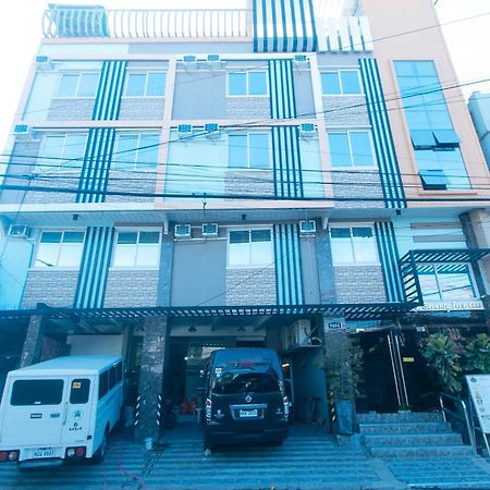 Reddoorz Plus At Seventy Five Inn Near Manila Airport Paranaque City المظهر الخارجي الصورة