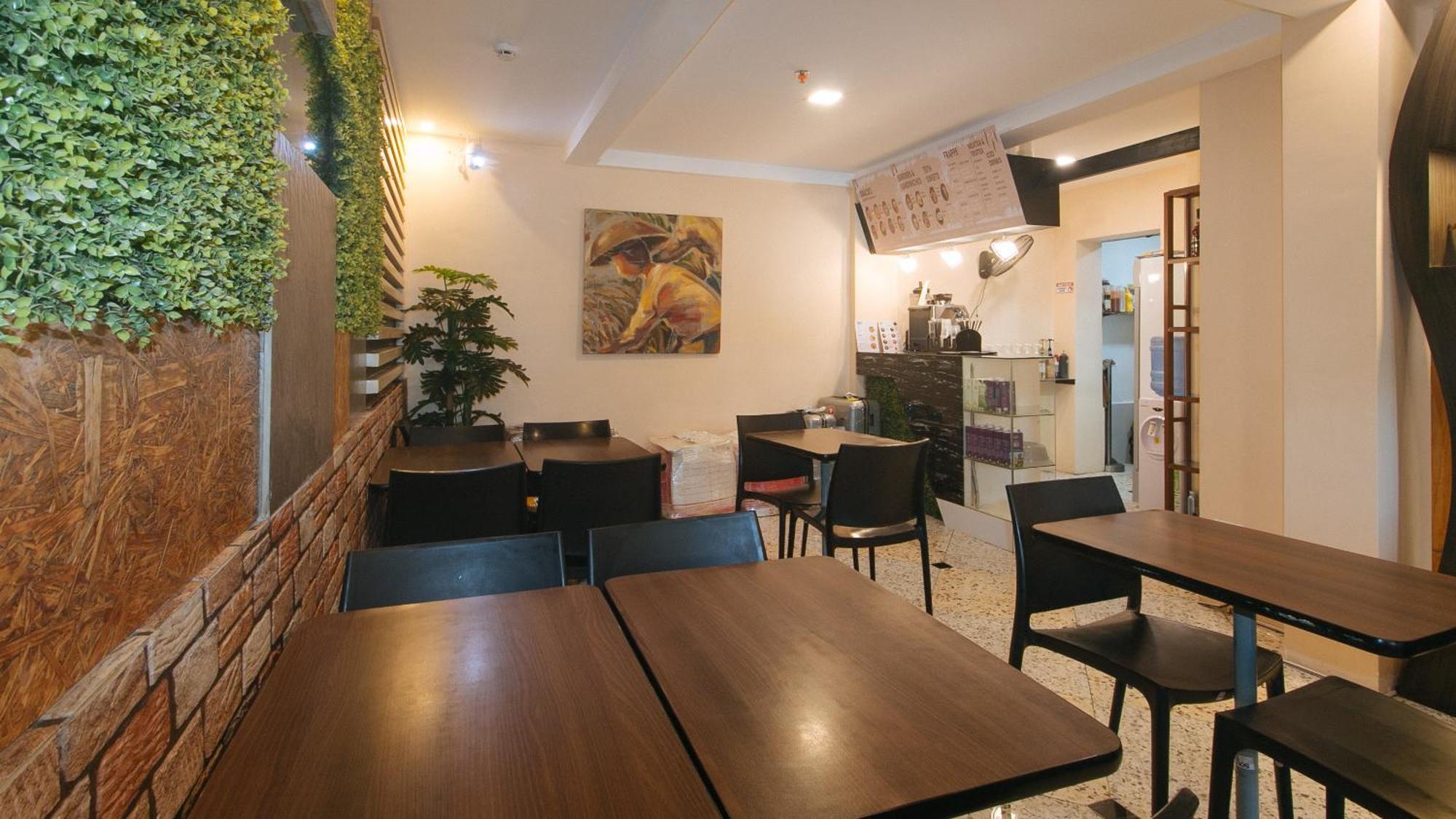 Reddoorz Plus At Seventy Five Inn Near Manila Airport Paranaque City المظهر الخارجي الصورة