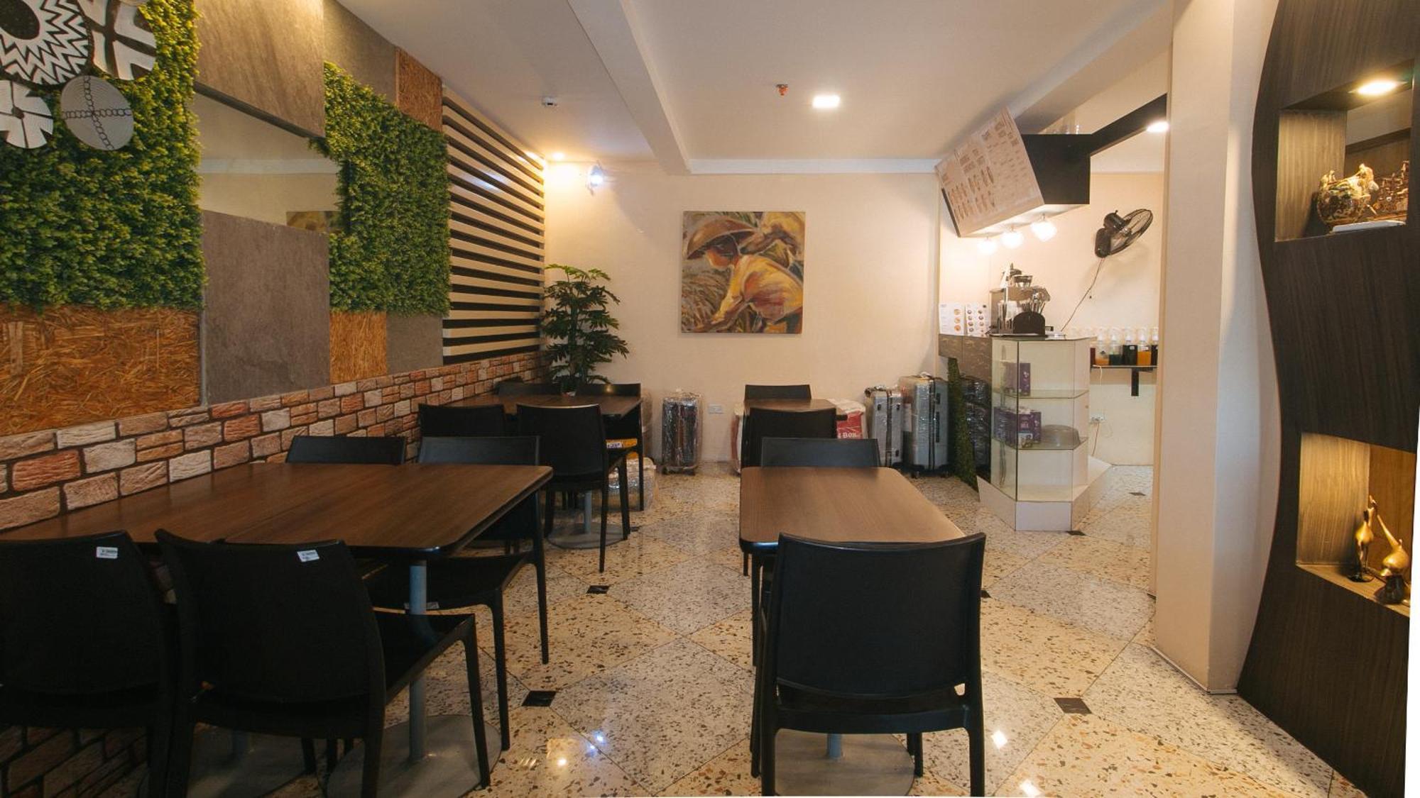 Reddoorz Plus At Seventy Five Inn Near Manila Airport Paranaque City المظهر الخارجي الصورة