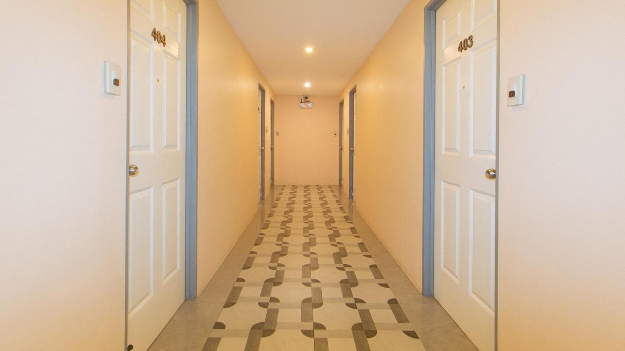 Reddoorz Plus At Seventy Five Inn Near Manila Airport Paranaque City المظهر الخارجي الصورة