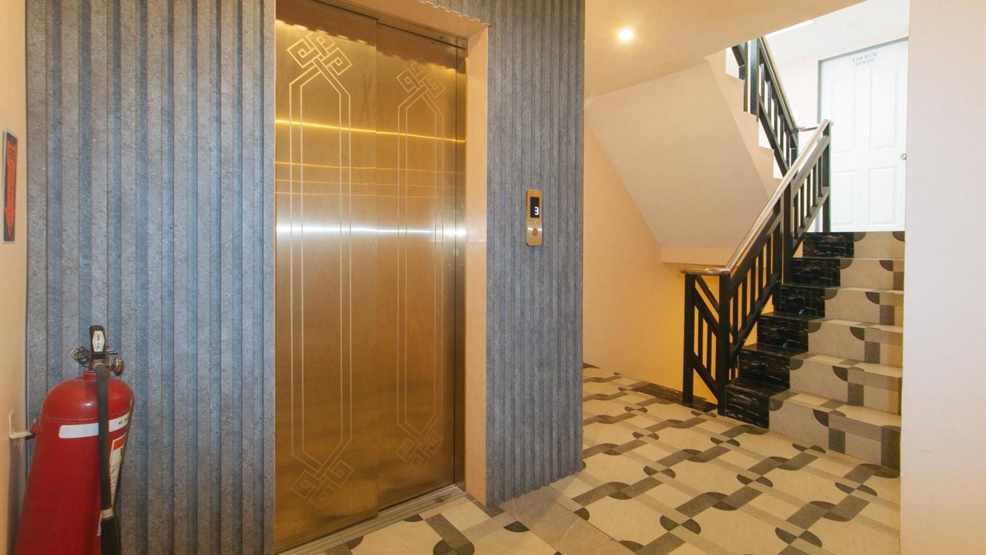 Reddoorz Plus At Seventy Five Inn Near Manila Airport Paranaque City المظهر الخارجي الصورة