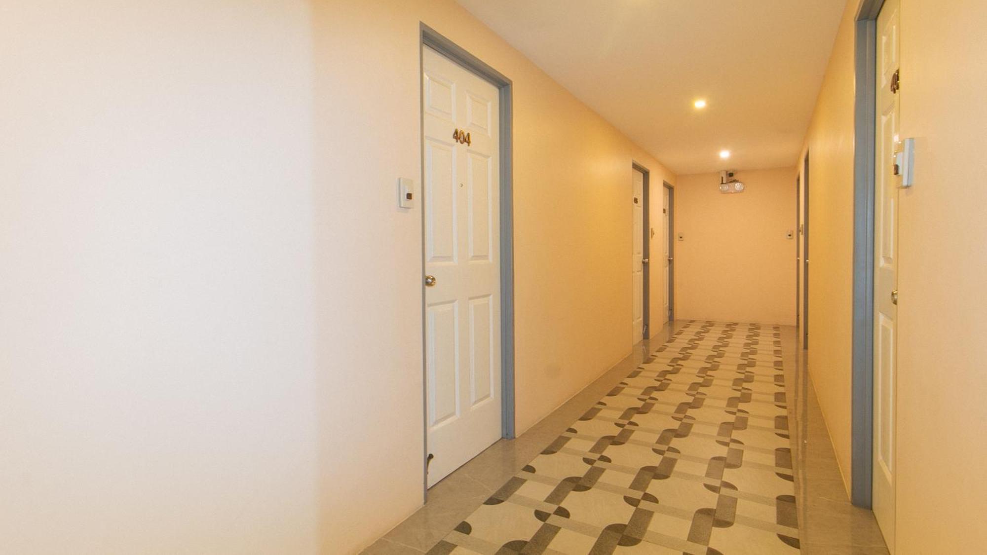 Reddoorz Plus At Seventy Five Inn Near Manila Airport Paranaque City المظهر الخارجي الصورة