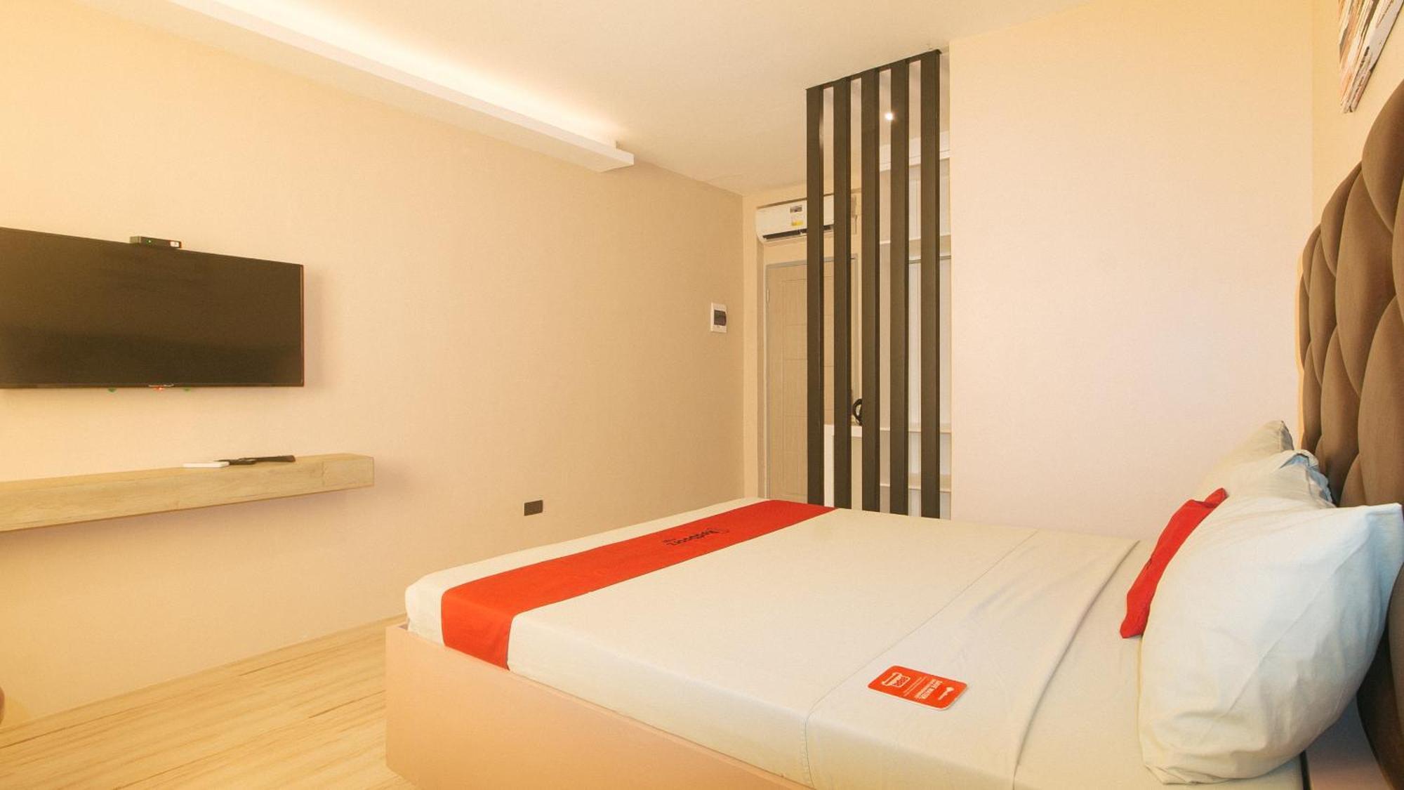Reddoorz Plus At Seventy Five Inn Near Manila Airport Paranaque City المظهر الخارجي الصورة