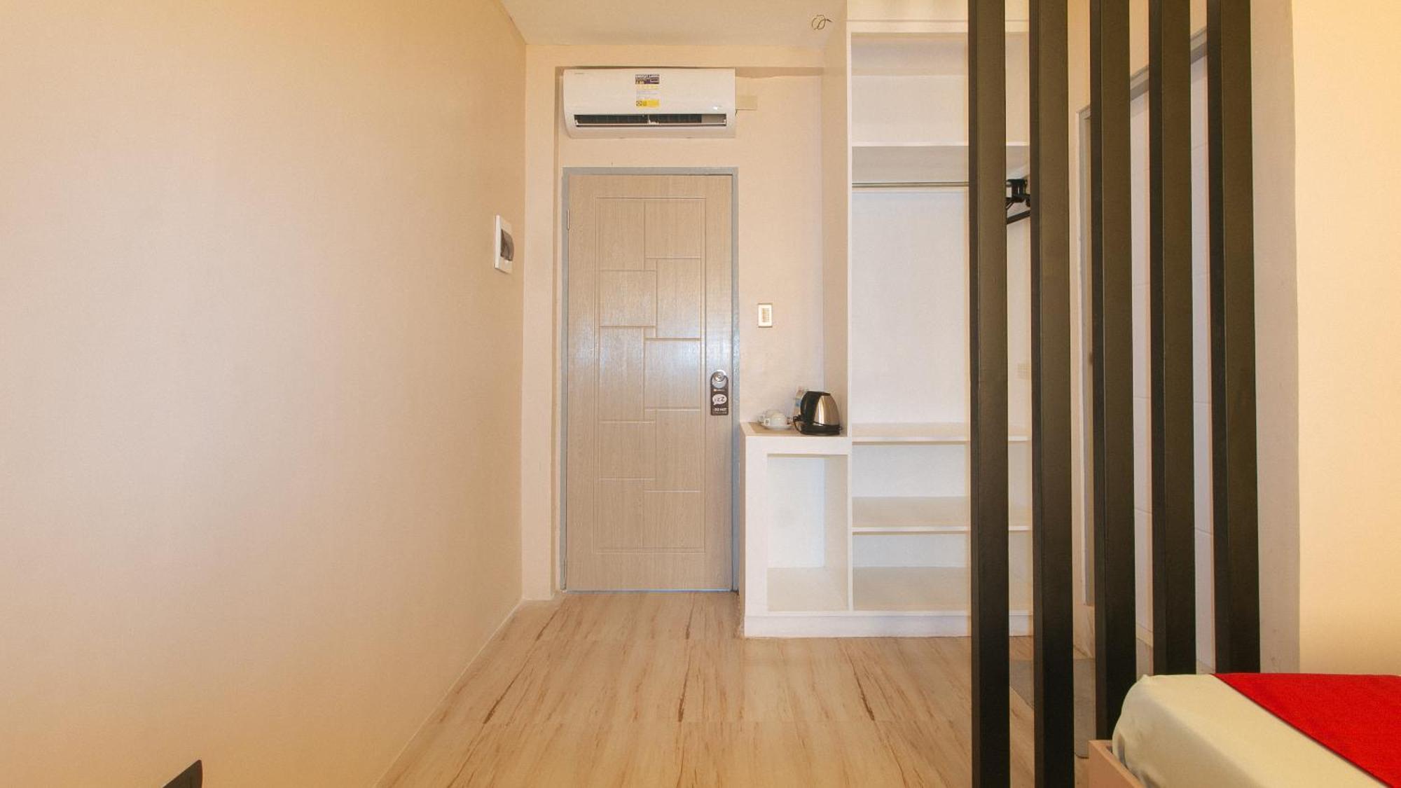 Reddoorz Plus At Seventy Five Inn Near Manila Airport Paranaque City المظهر الخارجي الصورة