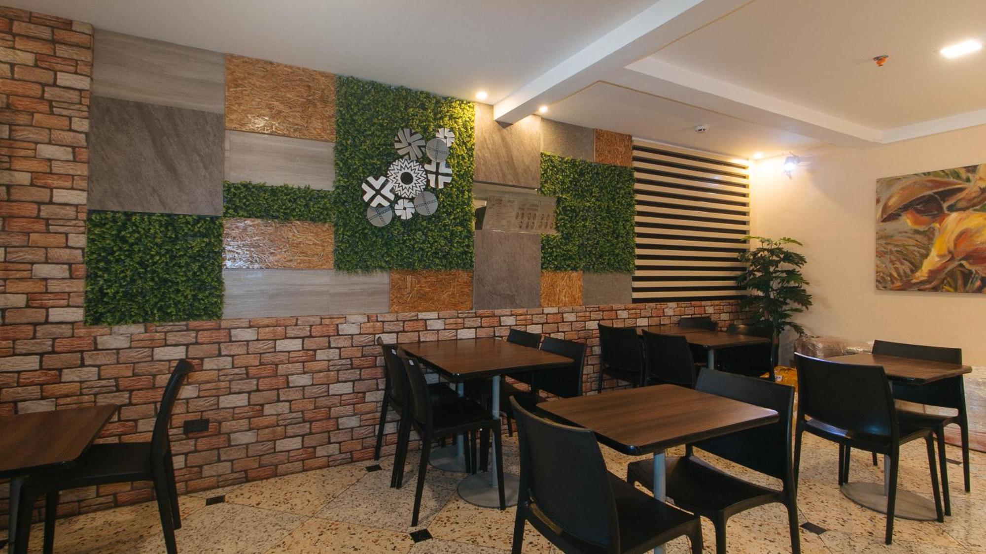Reddoorz Plus At Seventy Five Inn Near Manila Airport Paranaque City المظهر الخارجي الصورة